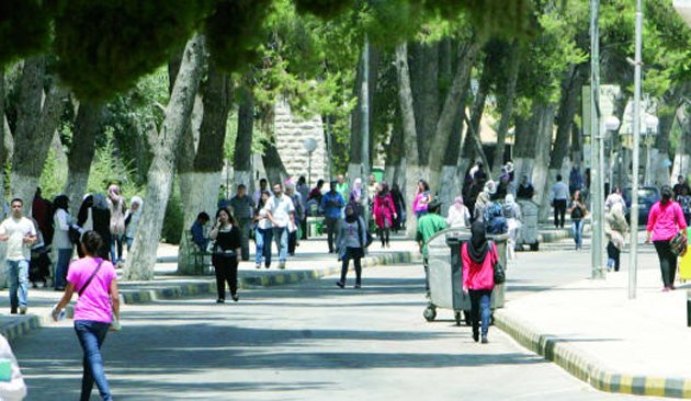3 حالات يمكن لغير الأردنيين الاستفادة منها في القبول الموحد