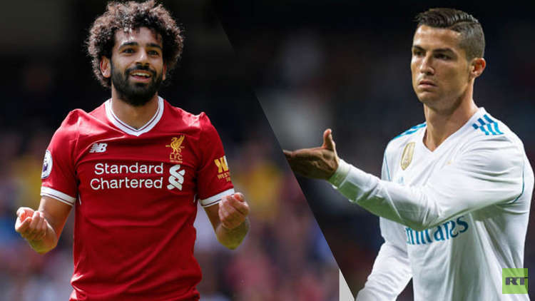 المصري صلاح يتقدم على كوتينيو ورونالدو في قائمة الأغلى