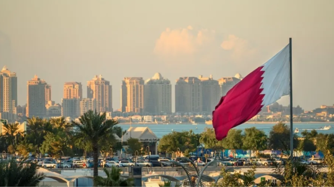 قطر تدين تجدد الاعتداءات الإيرانية على الأردن والبحرين والكويت