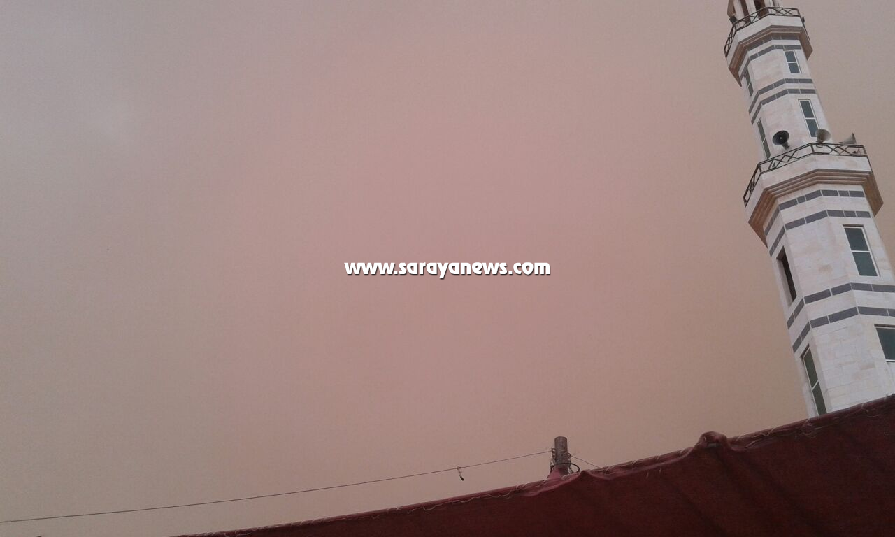 saraya news
