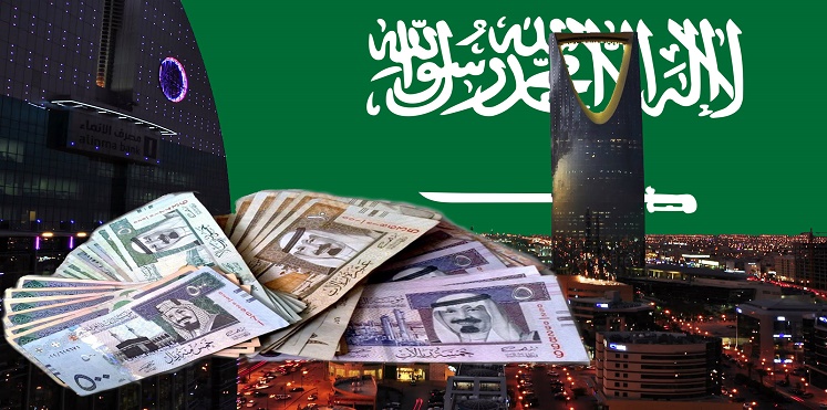 دراسة: السعودية ستلجأ للاقتراض من الخارج لتمويل العجز خلال عام 2017