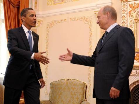 بوتين يهزم اوباما مجدداً ويتصدر تصنيف فوربس لاقوى قادة العالم