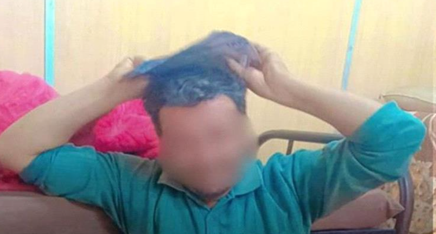 رجل يقتل زوجته وهي نائمة بصنعاء 