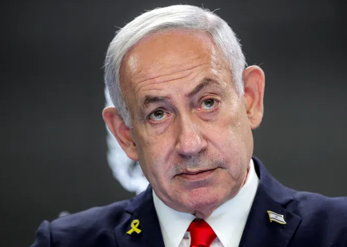 النيابة العامة في إسطنبول تصدر مذكرة اعتقال بحق نتنياهو ومسؤولين "إسرائيليين"