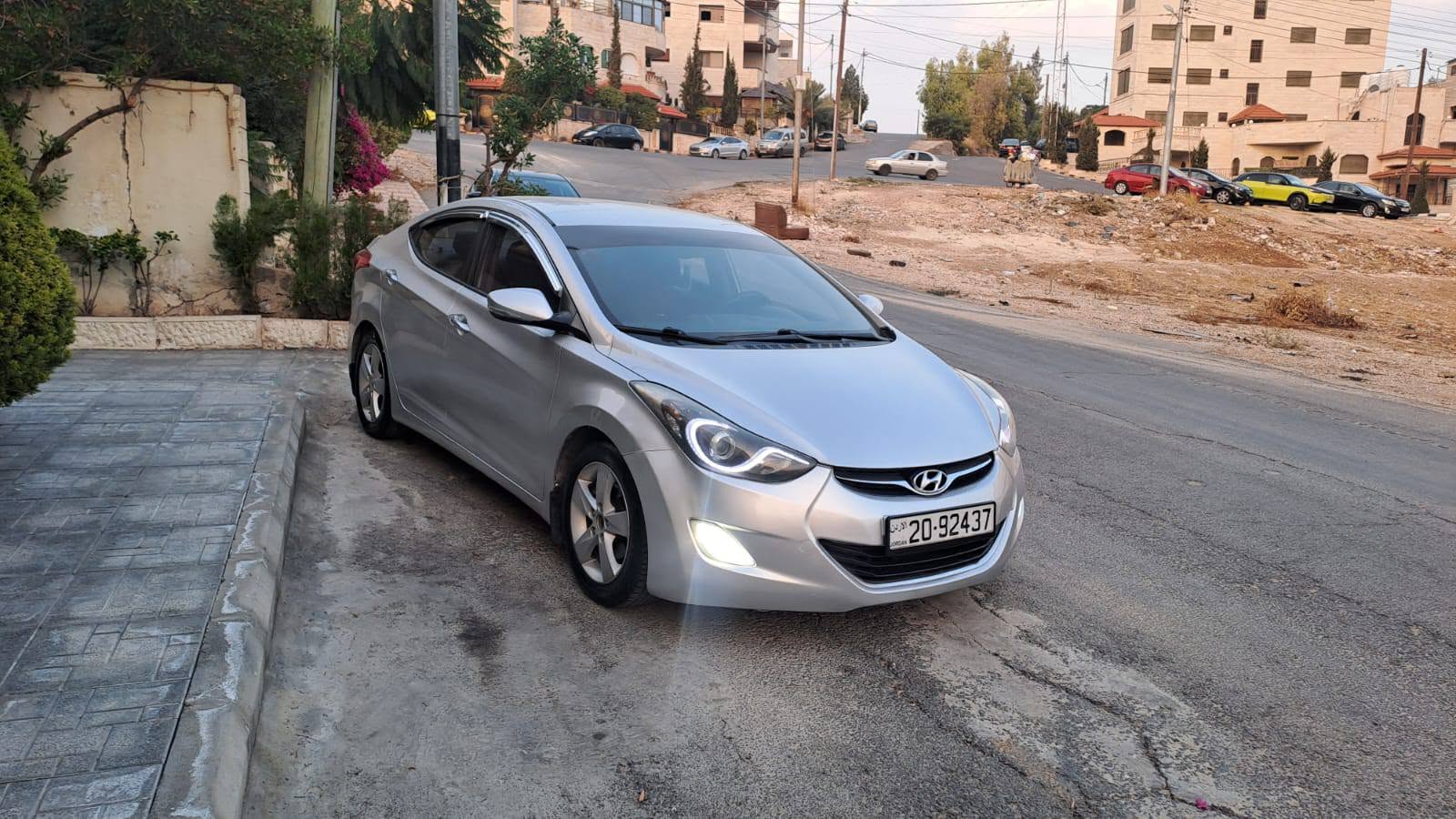 افانتي MD اتووووميك للبيع