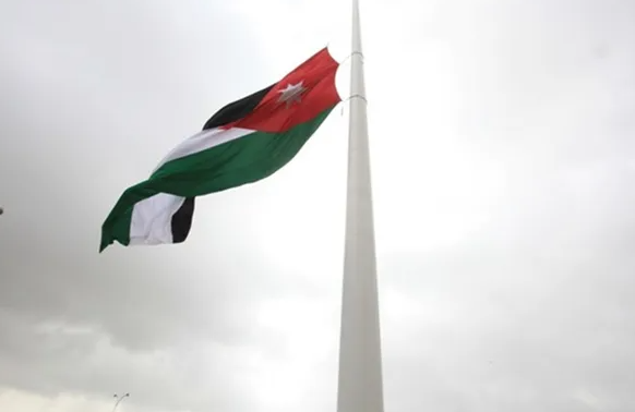 بيان من عشائر المراشدة  ..  عنهم علي سليم هلال المراشدة