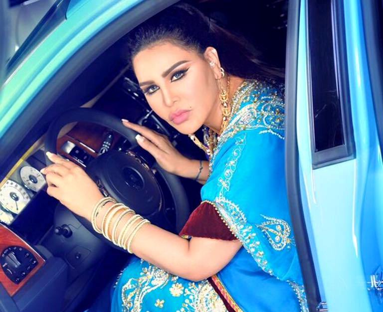 آيفون 7 هدية من “أحلام”  ..  بهذا الشرط!