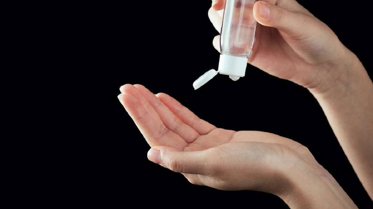 في زمن الكورونا ..  علامات تشير إلى عدم صلاحية استخدام معقم اليدين