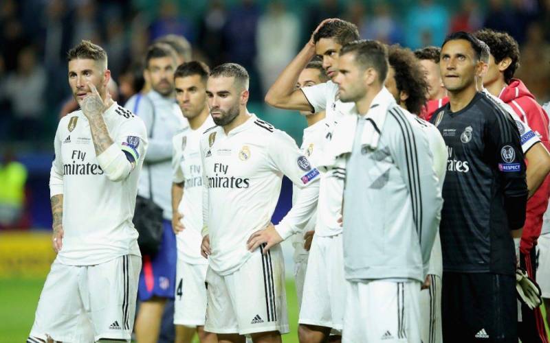 ريال مدريد يتفوق على برشلونة في سباق التعاقد مع الجوهرة 