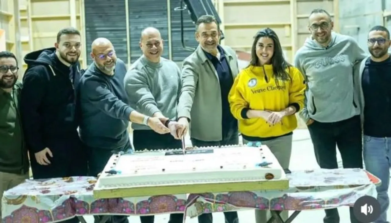 انطلاق تصوير فيلم كريم عبدالعزيز وياسمين صبري «مطلوب عائليًا»