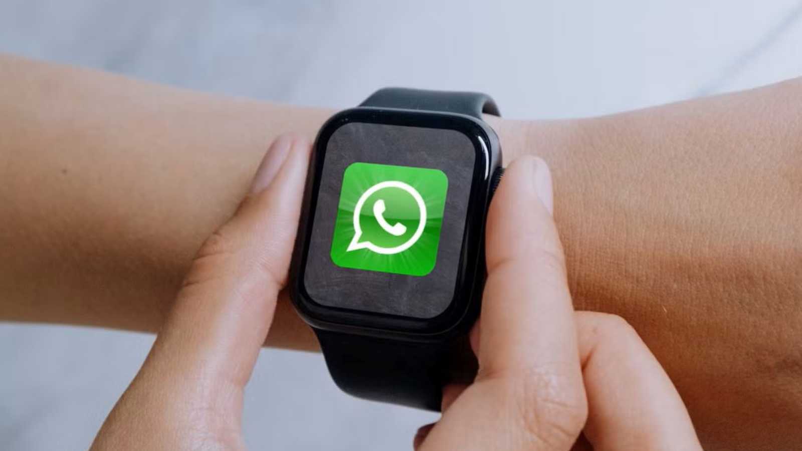 واتساب يختبر ميزة الأجهزة المتصلة على آيفون 