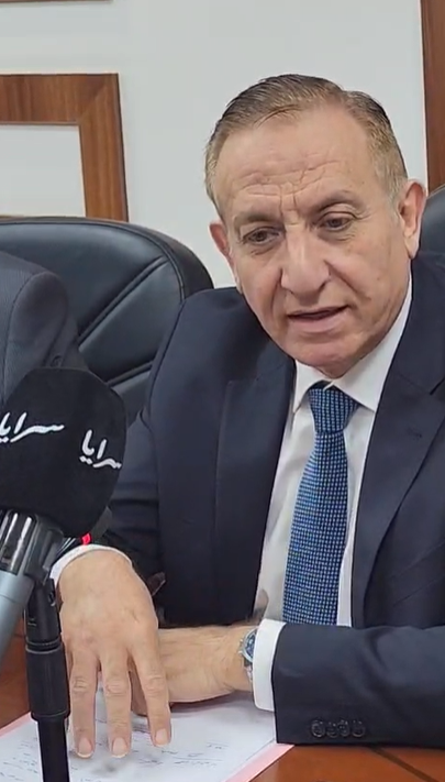 وزير الزراعة: زراعة الأشجار "استثمار" و "حرام نزرع شجرة وبعدين تموت"