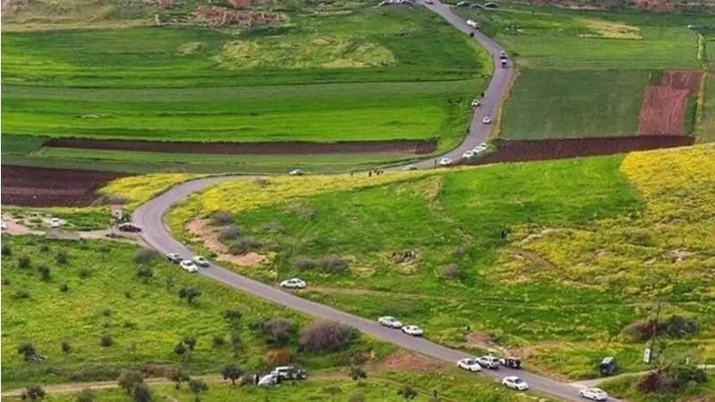 إدارة الأزمات تحذر المتنزهين وتدعو لاتباع إرشادات السلامة العامة