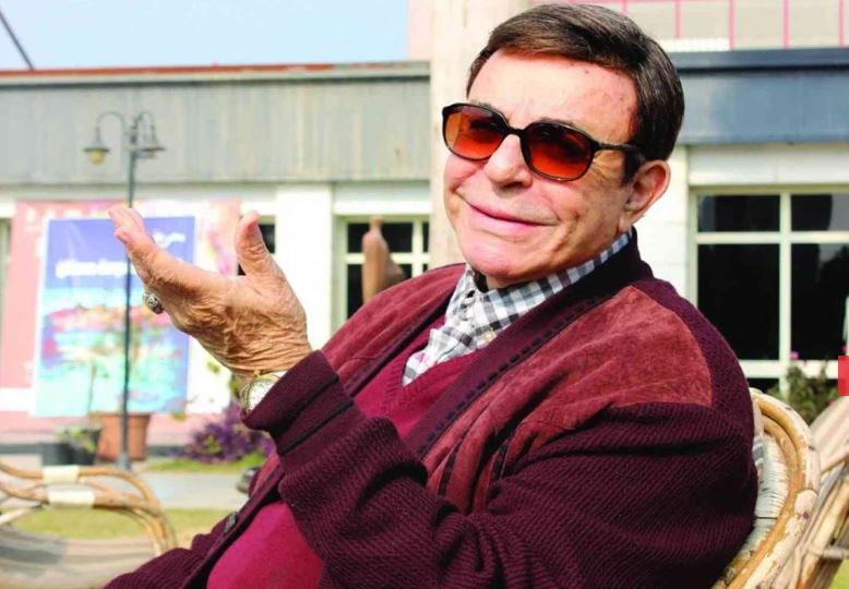 ميراث سمير صبري وأحمد زكي ووائل نور ومحمود عبد العزيز يصل الى المحاكم