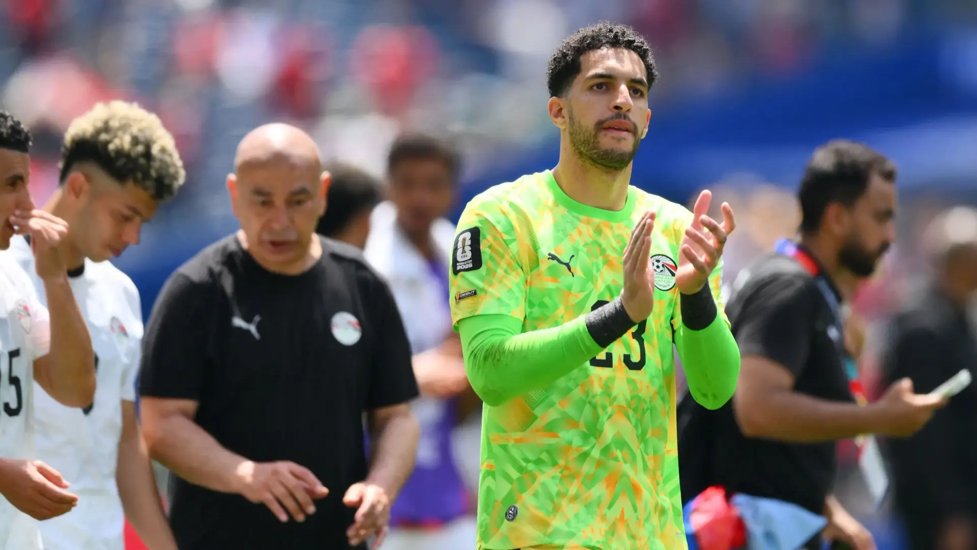 تعرف على ترتيب مجموعة مصر في كأس العالم 2026 بعد تعادل إيران ونيوزيلندا