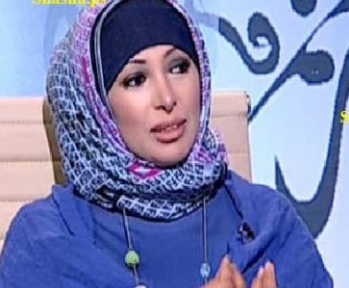 بالصور ..   بعد أن خلعت حجابها ..  شاهيناز تتباهى بشعرها!