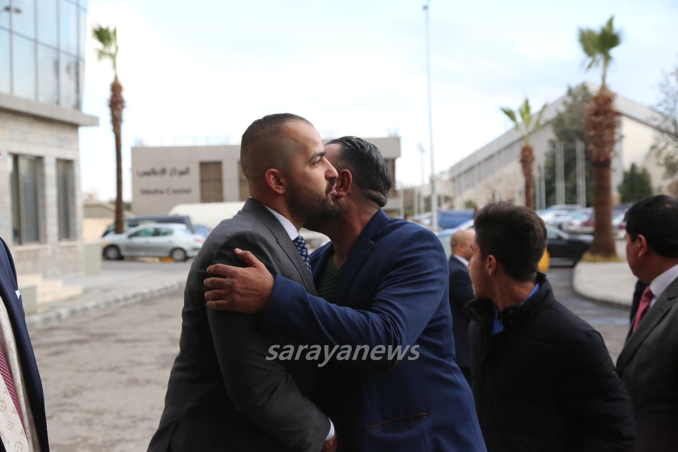 saraya news