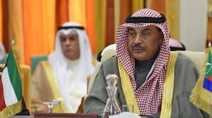 تكليف الشيخ صباح خالد الصباح رئيسا جديدًا للوزراء .. في الكويت