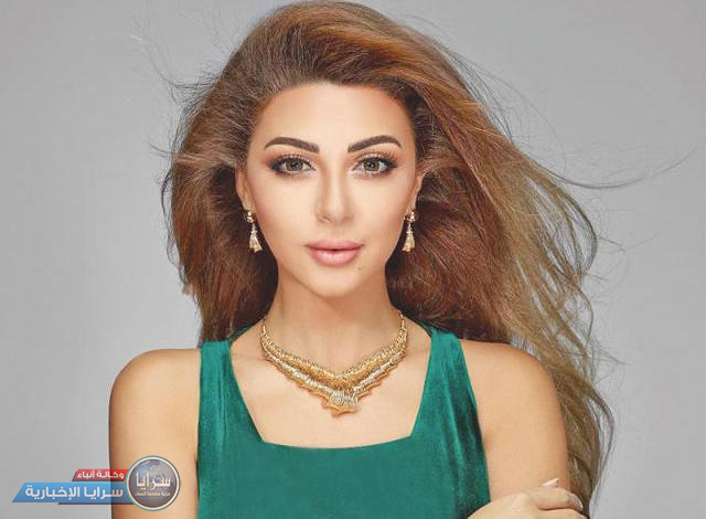 بالفيديو والصور ..  ميريام فارس تحتفل مع أولادها بـعيد ميلاد  