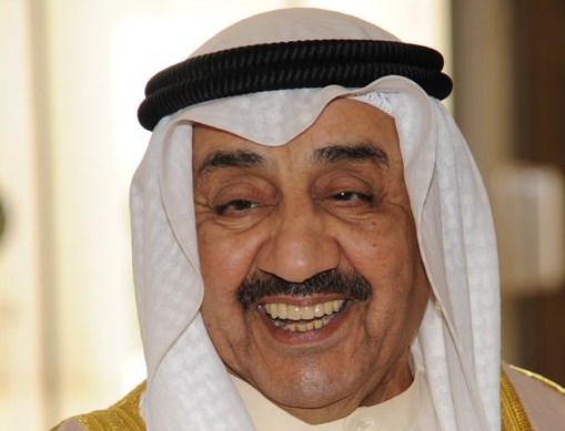 وفاة رئيس مجلس الأمة الكويتي الأسبق جاسم الخرافي