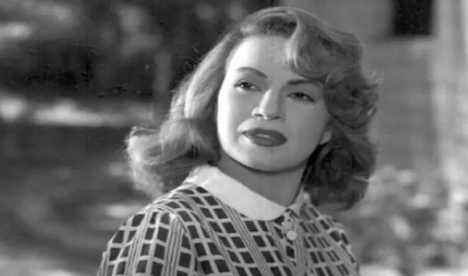 بسبب "هنومة" ..  ابنة هند رستم تقاضي منتجاً لوقف سيرة والدتها