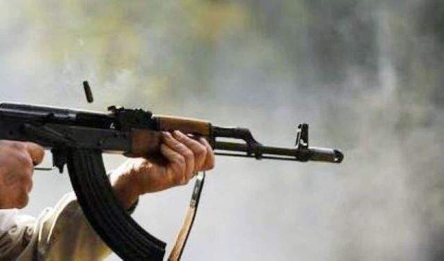 شاب يطلق النار على والده في الكرك ..  والامن يلقي القبض عليه