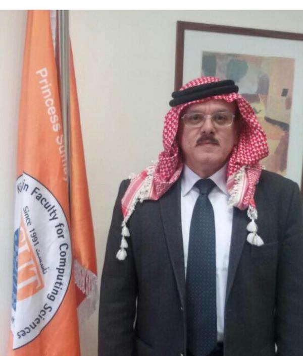  كما انفردت سرايا .. مجلس التعليم العالي ينسب بتعيين عوجان رئيسا لجامعة مؤتة