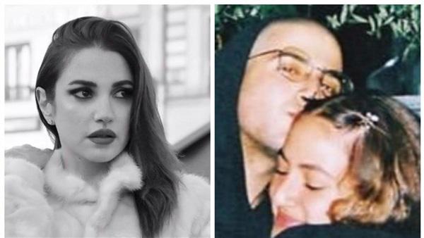 نشرة السوشيال ميديا ..  كنزي عمرو دياب في أحضان صديقها ..  درة تنفعل بسبب اغتصاب طفل سوري