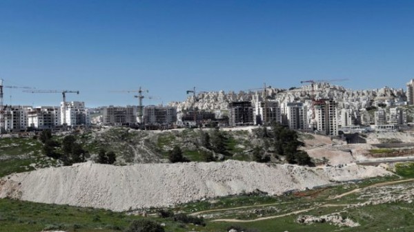 إسرائيل تصادر 579 فداناً في الضفة الغربية والأمم المتحدة تطالبها بإعادتها