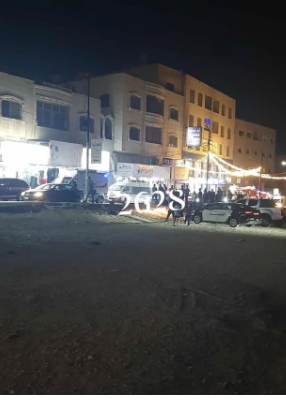 الأمن يحقق بوفاة شاب عُثر على جثته داخل منزله بإربد