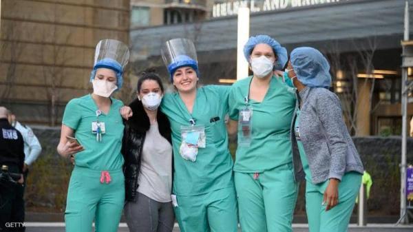 الصحة العالمية: نقص عالمي في عدد الممرضين