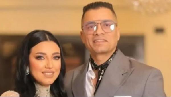 أمواله وعقاراته  ..  الحجز على ممتلكات حسن شاكوش لصالح طليقته