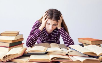 ذاكرتي ضعيفة لأبعد الحدود  ..  ما الحل ؟