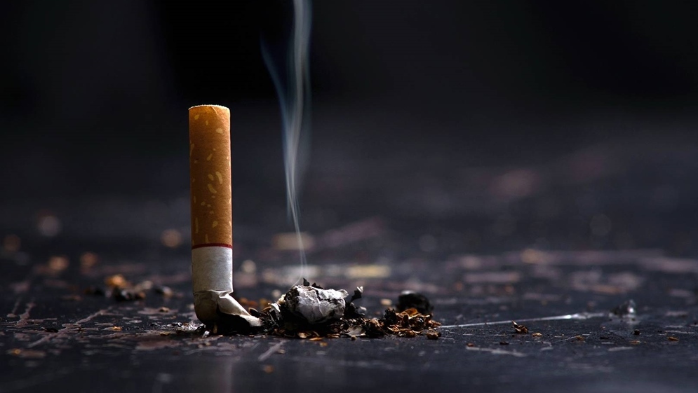 ليس بريئا كما يبدو ..  حتى التدخين "المحدود" يهدد حياتك