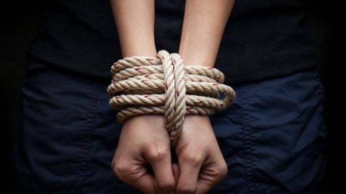 تمكنت من سرقة خطيبها بالإكراه في دبي