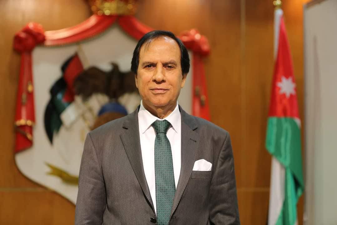 العبادي: نبذل جهود مضاعفة لحفظ حقوق منتسبي النقابة