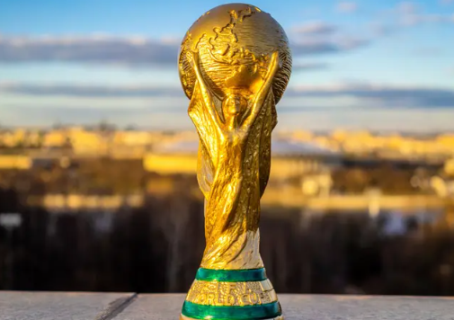 كأس العالم في قطر ..  الأغلى على الإطلاق!