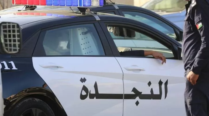 توقيف شخص بشبهة قتل والده (المُقعد) ضربًا في المفرق 