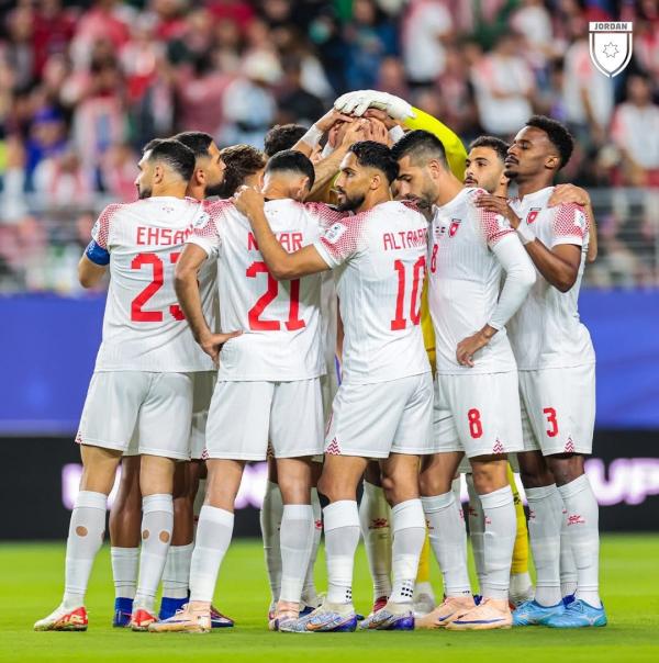 هل يكون جمال بلماضي المدرب الجديد لمنتخب ال؟