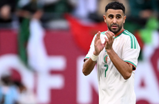 الجزائر وبوركينا فاسو ..  صراع التأهل المبكر لدور لـ16 بكأس أمم أفريقيا