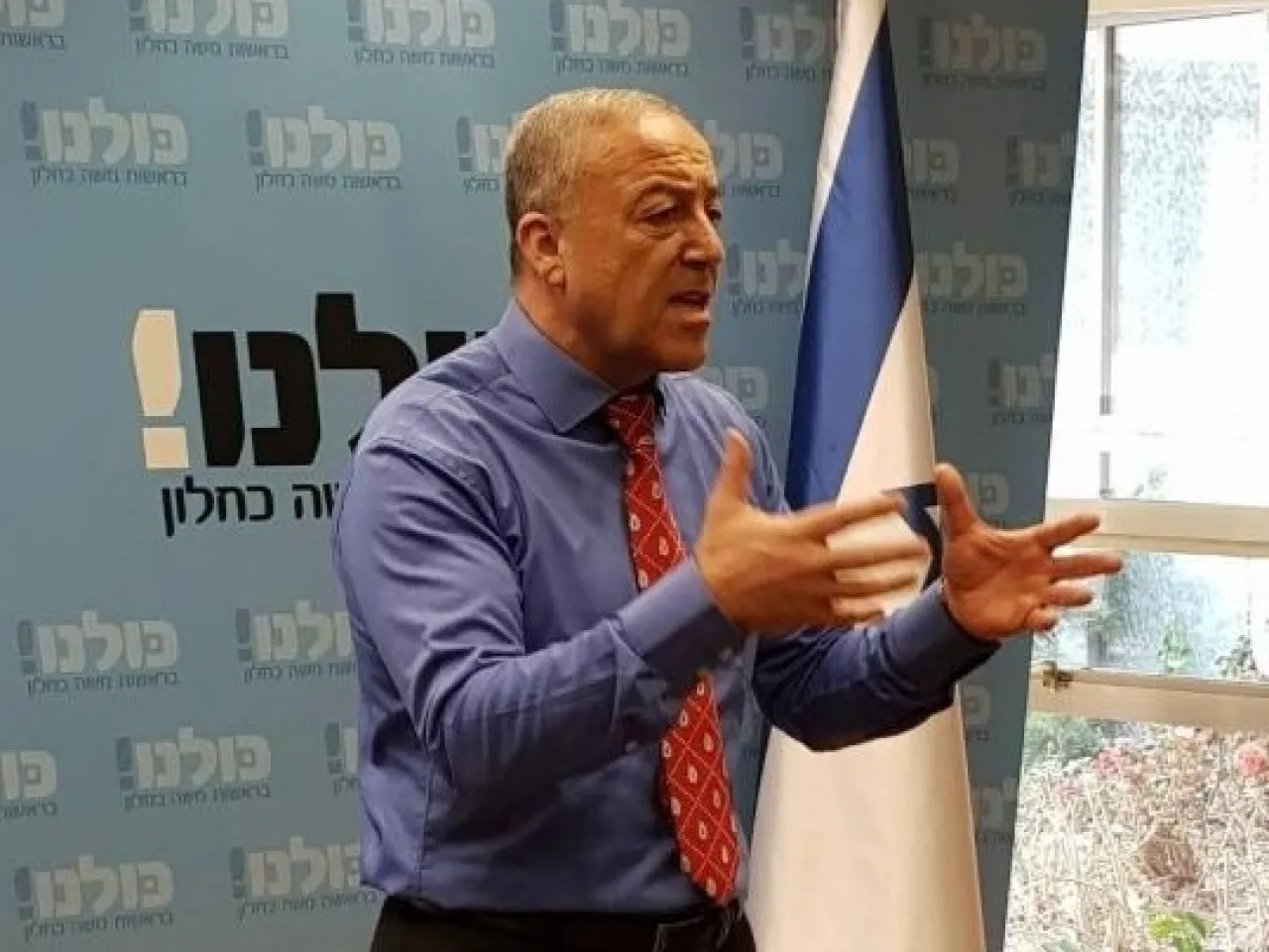 نائب درزي إسرائيلي للصفدي: افتحوا الحدود للدروز 