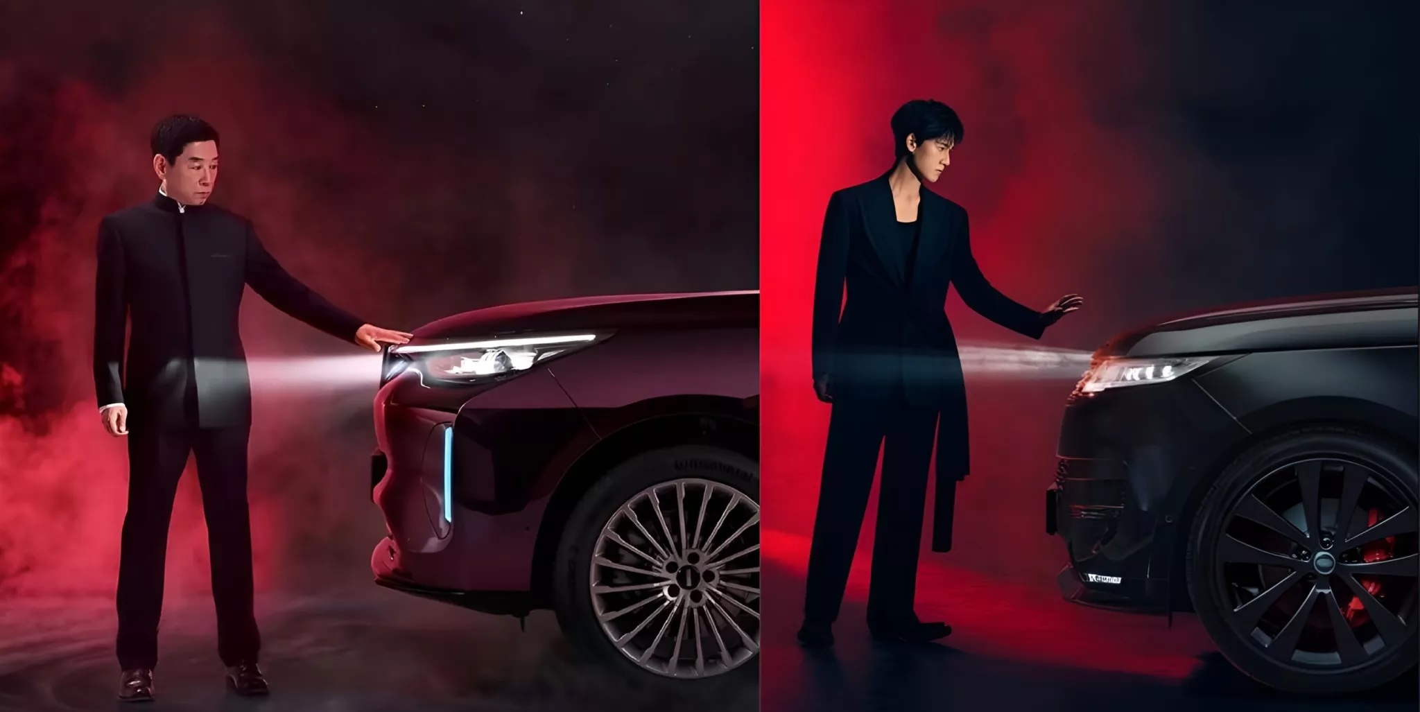 فضيحة تسويق تهز شركة GWM: سرقوا إعلان رنج روفر سبورت ثم اعتذروا علناً