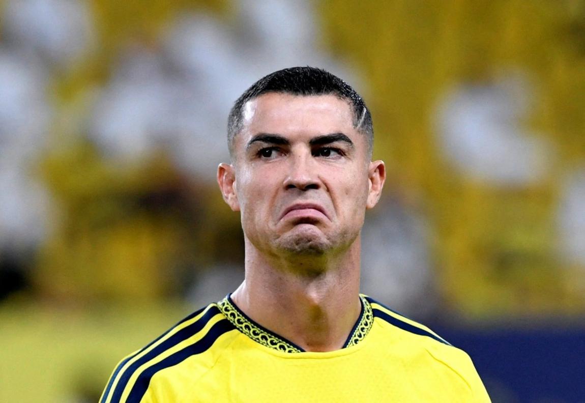 مدرب مانشستر يونايتد السابق: رونالدو خذل الفريق بسبب ضعف جاهزيته
