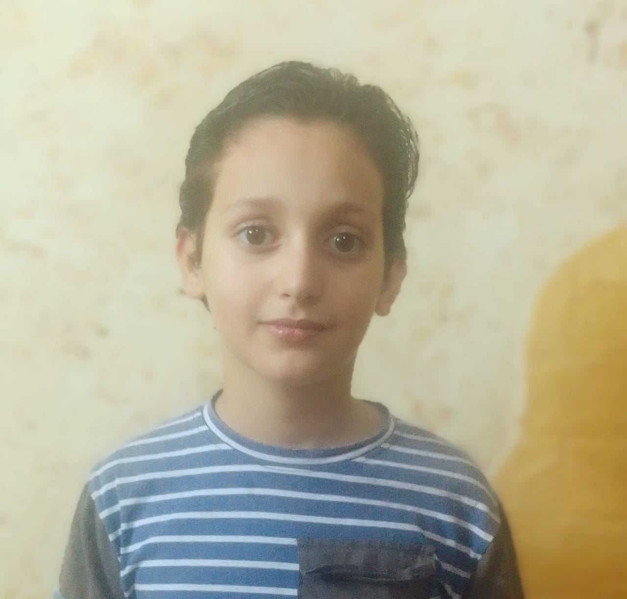 أوس السنجلاوي  ..  ميلاد سعيد