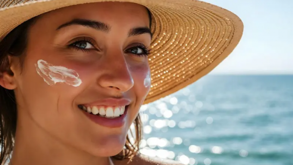 30 أم 50 spf  ..  تعرفوا على الواقي الشمسي الأفضل للبشرة