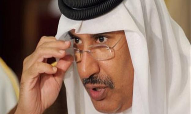 ثعلب الخليج حمد بن جاسم يشتري صحيفة القدس العربي
