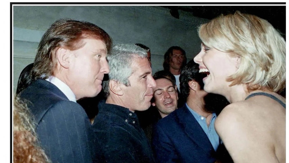 تقرير: كيف استخدم جيفري إبستين جائزة «نوبل للسلام» لجذب شخصيات مرموقة