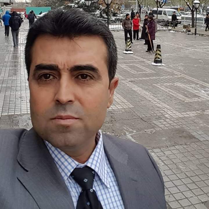لا تختبروا صبر الأردن….