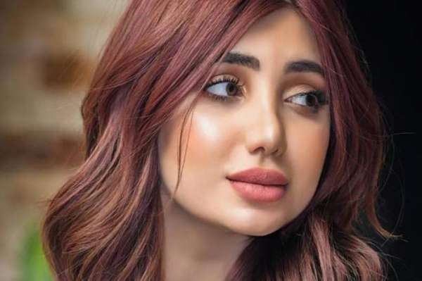 بالصور ..  تشييع الموديل العراقية تارة فارس الى مثواها الأخير  