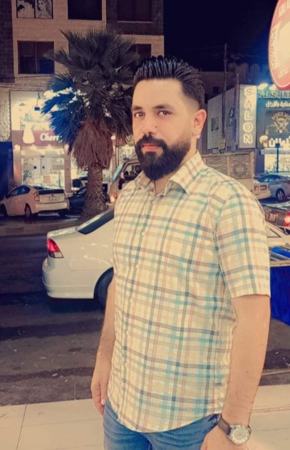 حزن يخيم على مواقع التواصل بوفاة ابن منطقة "حي نزال" الشاب زيد العجوري